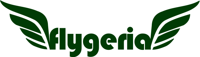 Flygeria